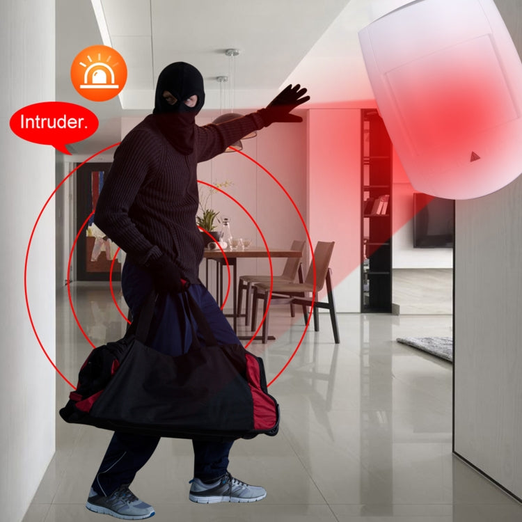 PA-476CH 2 Levels Adjustable PIR Motion Sensor for Home Security, PA-476CH PIR Motion Sensor PA-476CH 2 Levels Adjustable PIR Motion Sensor for Home Security, PA-476CH PIR Motion Sensor